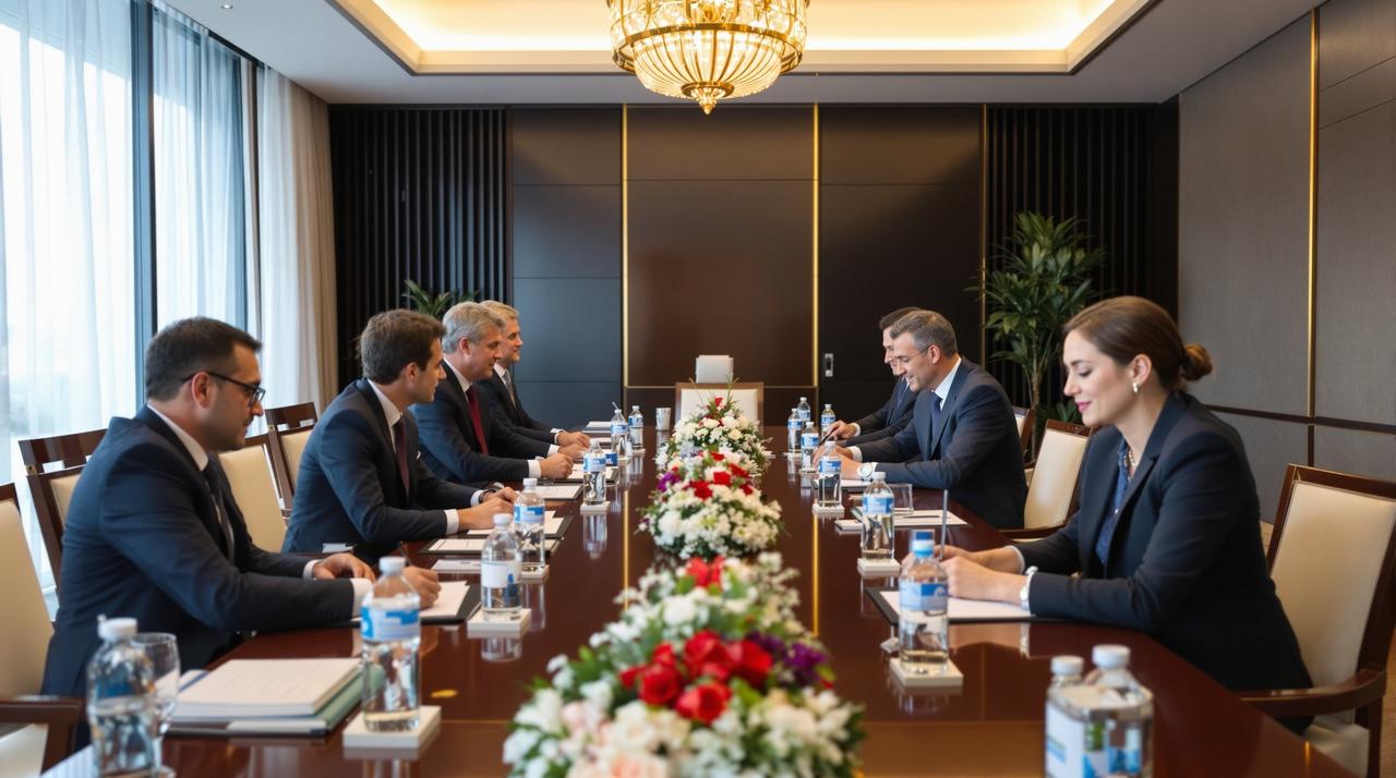 吃瓜网站与国际流媒体平台达成战略合作协议