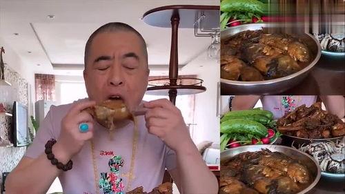 吃瓜直播东北,趣味横生的乡村生活秀