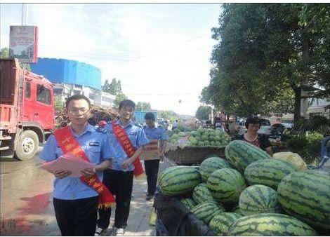 杨庄吃瓜事件,一场引发热议的网络狂欢