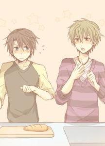 腹黑大佬吃瓜,腹黑大佬的甜蜜吃瓜日常