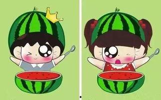 吃瓜送礼不花钱,吃瓜也能变达人！