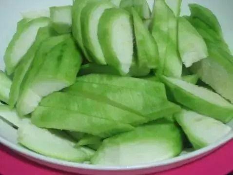 角瓜直播吃,一场别开生面的美食盛宴