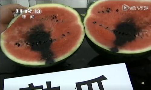 吕梁文水吃瓜,探寻当地特色“吃瓜”文化