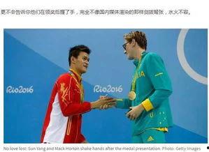 吃瓜看奥运,吃瓜群众欢乐多