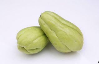 佛手瓜胡可以吃吗,揭秘可食用之谜