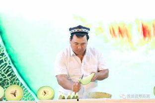 刀郎现场吃瓜,趣味横生瞬间捕捉