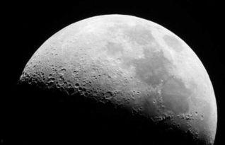 地球和月球吃瓜,一场宇宙级别的吃瓜盛宴