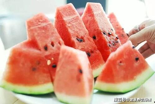 冬吃瓜补什么,滋补养生之道