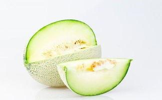 吃冬瓜后吃哈密瓜好吗,冬瓜与哈密瓜同食的饮食搭配探讨