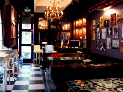 吃瓜银川酒吧,吃瓜银川，尽享夜生活盛宴