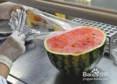 高级吃瓜的正确方法