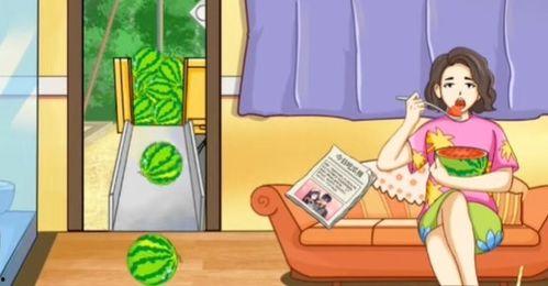 吃瓜汉字,吃瓜群众视角下的社会百态