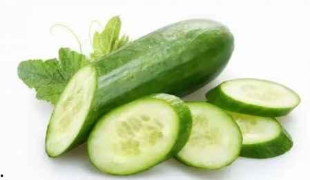 高瓜吃有什么好处,健康生活新选择