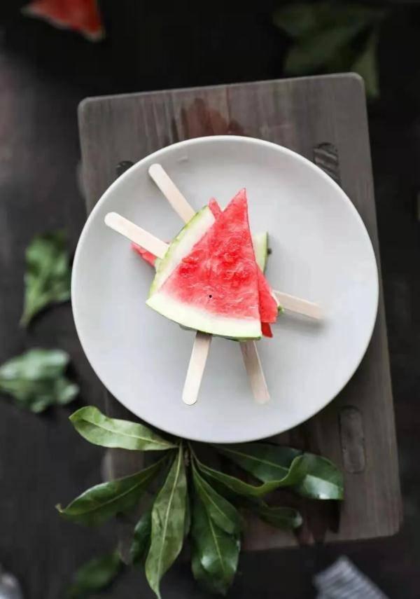 背诗吃瓜,一场别开生面的背诗盛宴