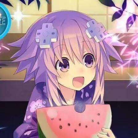 璐璐带你吃瓜,尽享味蕾盛宴