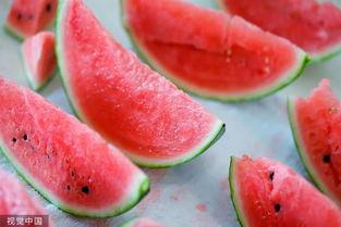 认真吃瓜壁纸图片大全,高清吃瓜壁纸大盘点