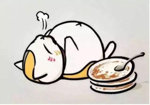 吃甜面瓜胀气,揭秘原因与缓解策略