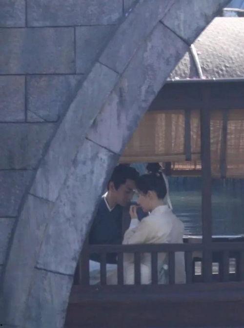 梦华录吃瓜群众,揭秘剧中幕后故事与精彩瞬间