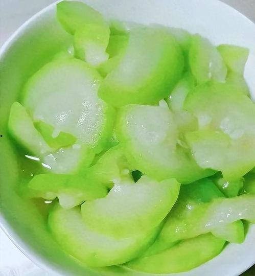 冬吃瓜补什么,滋补养生之道