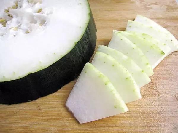 冬吃瓜补什么,滋补养生之道