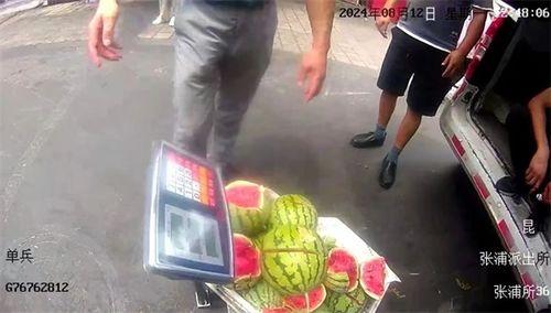 吃瓜问警察,揭秘网络舆论背后的真相