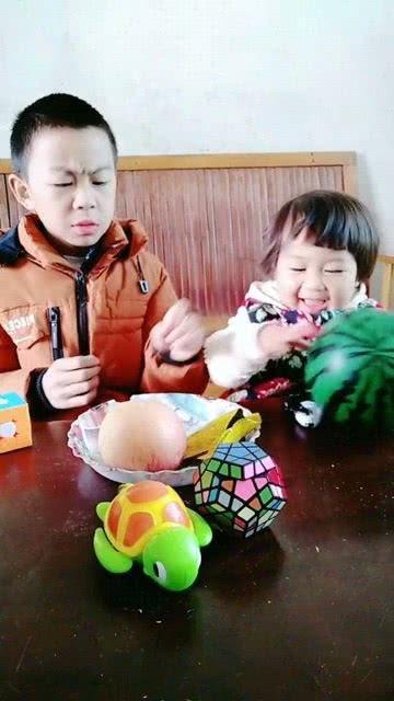 你们吃苹果我吃瓜,共享美味，品味生活