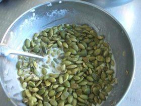 大瓜子的瓜怎样吃,解锁夏日美味新境界