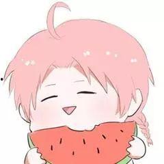 搞笑动漫吃瓜图片,笑料横生！吃瓜群众解锁搞笑动漫新姿势