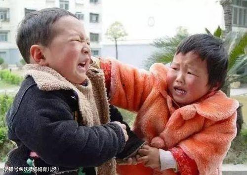 小孩打架大人吃瓜视频,大人“吃瓜”现象引发社会思考