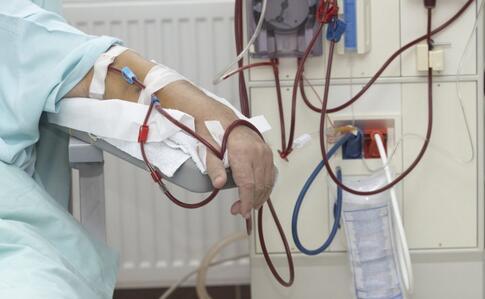 尿毒症吃瓜视频,吃瓜竟有神奇疗效？