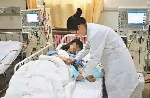 尿毒症吃瓜视频,吃瓜竟有神奇疗效？