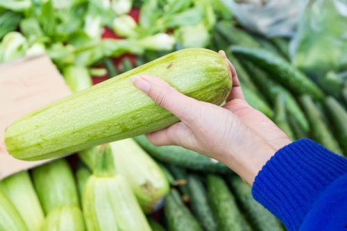 孕妇可以吃生角瓜吗,生角瓜的安全性探讨