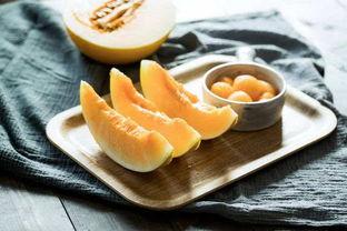 甘肃吃蜜瓜,探寻丝绸之路上的甜蜜之旅