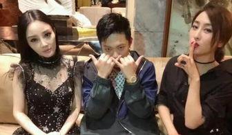 娱乐吃瓜娱乐圈,揭秘明星幕后故事与八卦传闻