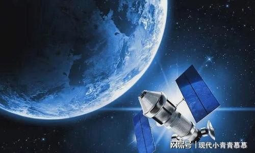 吃瓜卫星是啥,太空中的神秘“瓜农”