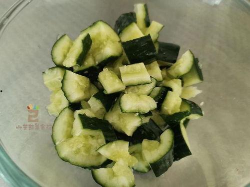 夏瓜怎么吃,夏瓜的多彩食法探索