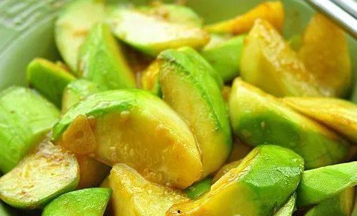 西葫芦瓜整个吃,从采摘到烹饪的完美体验