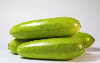 西葫芦瓜整个吃,从采摘到烹饪的完美体验