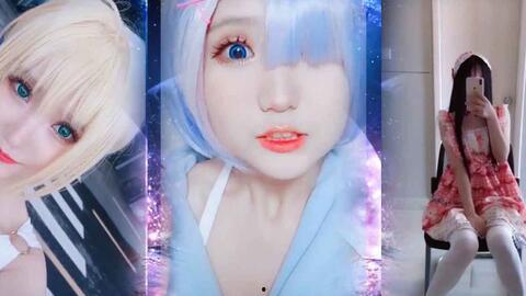 抖音cos吃瓜,揭秘网红圈幕后故事