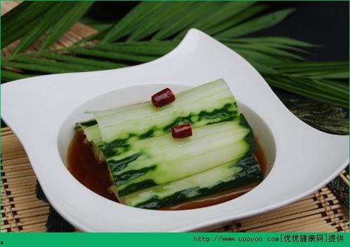 吃田瓜会长胖吗