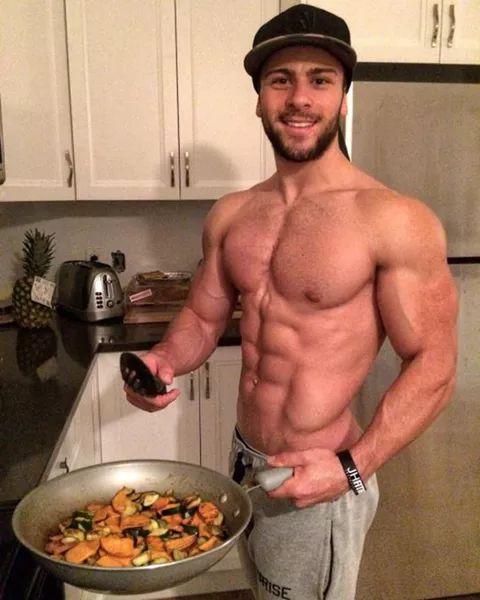 早上吃瓜健身视频,跟着吃瓜健身视频开启活力一天