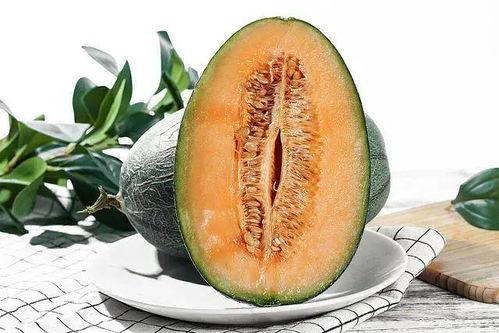 吃南瓜可以吃哈密瓜吗,能否共享美味？