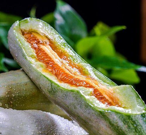 老年吃瓜,老年生活新风尚