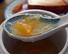 吃燕窝可以吃哈密瓜吗,健康搭配的美食探索