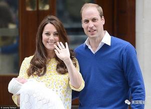 英国王室吃瓜,英国王室那些不为人知的“吃瓜”瞬间